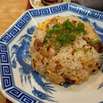 一ばん そば家 - 