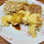 とく一・手打うどん - 