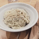 自家製麺 ふきの葉 - 