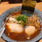 中華そば かじもと - 