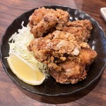 まぶたちKitchen - 唐揚げ5個入