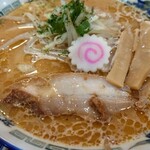 一ばん そば家 - 