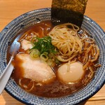 中華そば かじもと - 