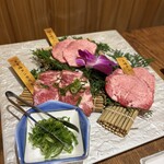 和牛 まつした - 