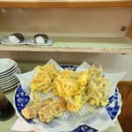 とく一・手打うどん - 