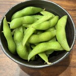 まぶたちKitchen - 枝豆