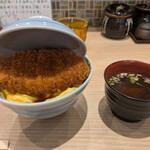とんかつ丸七 - 