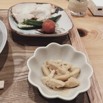 自家製麺 ふきの葉 - 