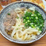 とく一・手打うどん - 