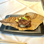 合掌レストラン 大藏 - 