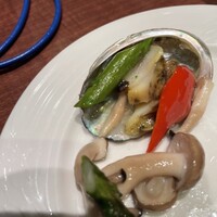 中国料理 青冥 大丸梅田店 - 