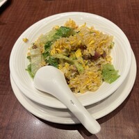 中国料理 青冥 大丸梅田店 - 