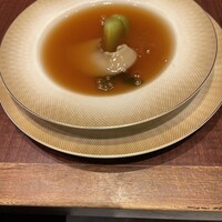 中国料理 青冥 大丸梅田店 - 