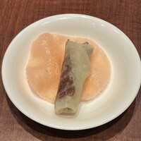 中国料理 青冥 大丸梅田店 - 