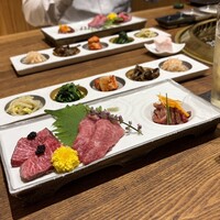 和牛 まつした 本通り店 - 