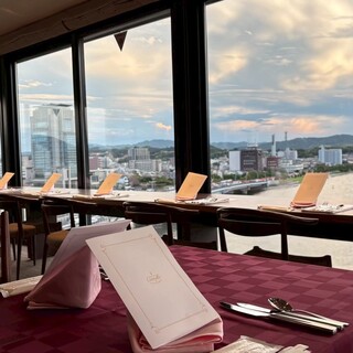 スカイビュー キャンドル_2