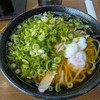 手打ちうどん やまびこ 青谷店