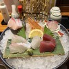 お魚と地酒 豆助 西心斎橋店