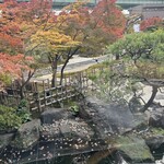 合掌レストラン 大藏 - 