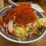 タンメン トナリ 丸の内店 - 