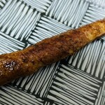 バルドゥーン ドイツ デリカテッセン - グリルファッケル