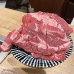 じんぎすかん マルタケ すすきの本店 - 