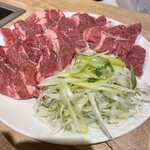 じんぎすかん マルタケ - 