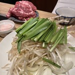 じんぎすかん マルタケ すすきの本店 - 