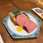 和牛 まつした - 