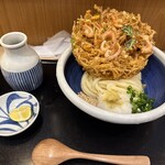 本格手打 もり家 東京店 - 