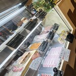 バルドゥーン ドイツ デリカテッセン - 