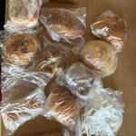 Boulangerie Copain - 