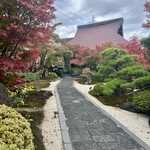 合掌レストラン 大藏 - 