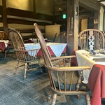 合掌レストラン 大藏 - 