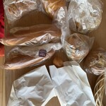 Boulangerie Copain - 