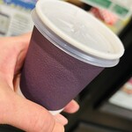 バルドゥーン ドイツ デリカテッセン - ホットワイン