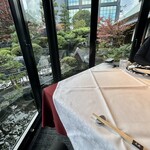 合掌レストラン 大藏 - 