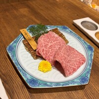 和牛 まつした 本通り店 - 