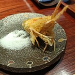 みかわ 是山居 - 車海老