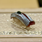 鮨 なんば 日比谷 - 