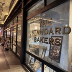 THE STANDARD BAKERS - 