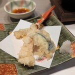 かに道楽 京都伏見店 - 