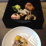 天空LOUNGE TOP of TREE - 