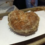 みかわ 是山居 - 椎茸