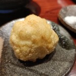 みかわ 是山居 - 菊子