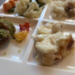 シェフズダイニング シンフォニー - 