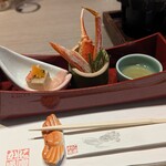 かに道楽 京都伏見店 - 