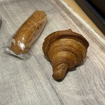 THE STANDARD BAKERS - 料理写真: