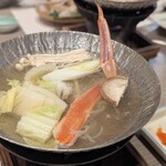 かに道楽 京都伏見店 - 