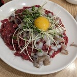 육회자매집 1호점 - 